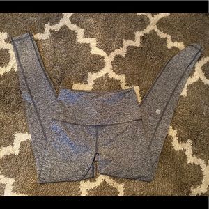 VS knockout leggings tights